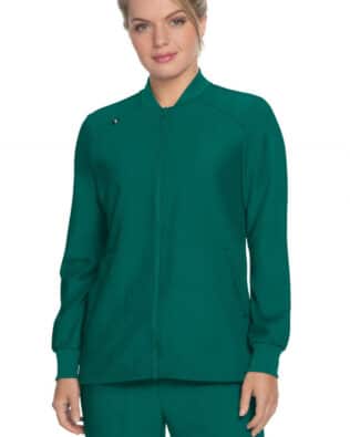 koi Always in Motion Jacket C3-458