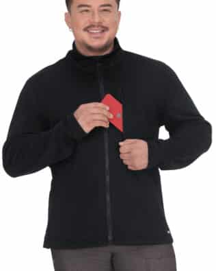 koi Reactivate Jacket C3-461