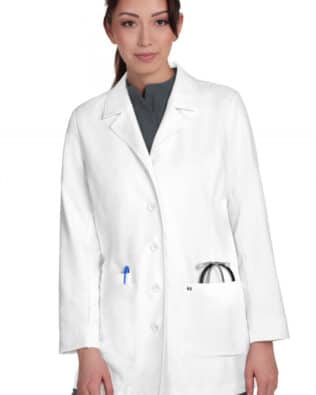 koi Hema Lab Coat C3-464