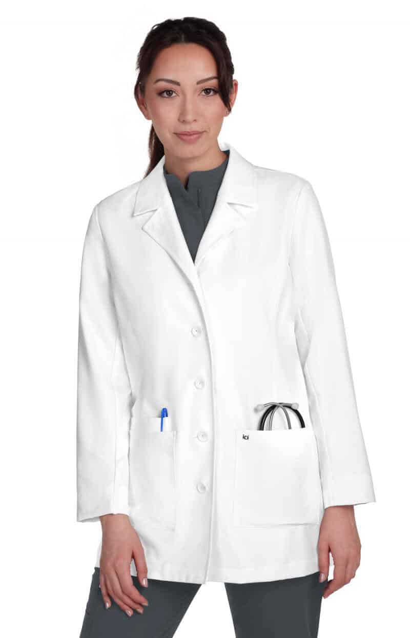 Hema Lab Coat