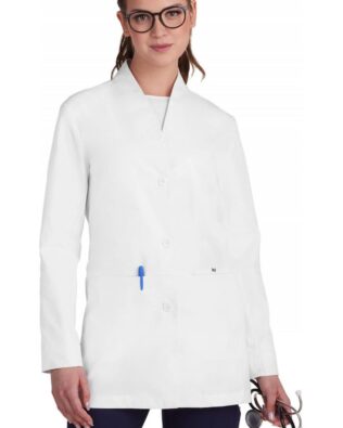 koi Care Lab Coat C3-465