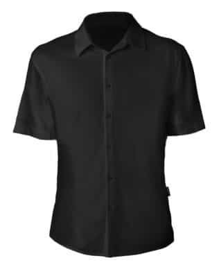 STENCIL Liberty Shirt   Mens ST-5010S