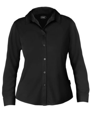 STENCIL Liberty Shirt   Mens ST-5110L