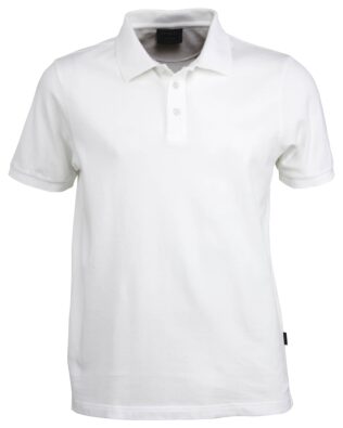 STENCIL Traverse Polo   Mens ST-7015