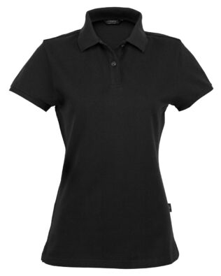 STENCIL Airlie Polo   Ladies ST-7120