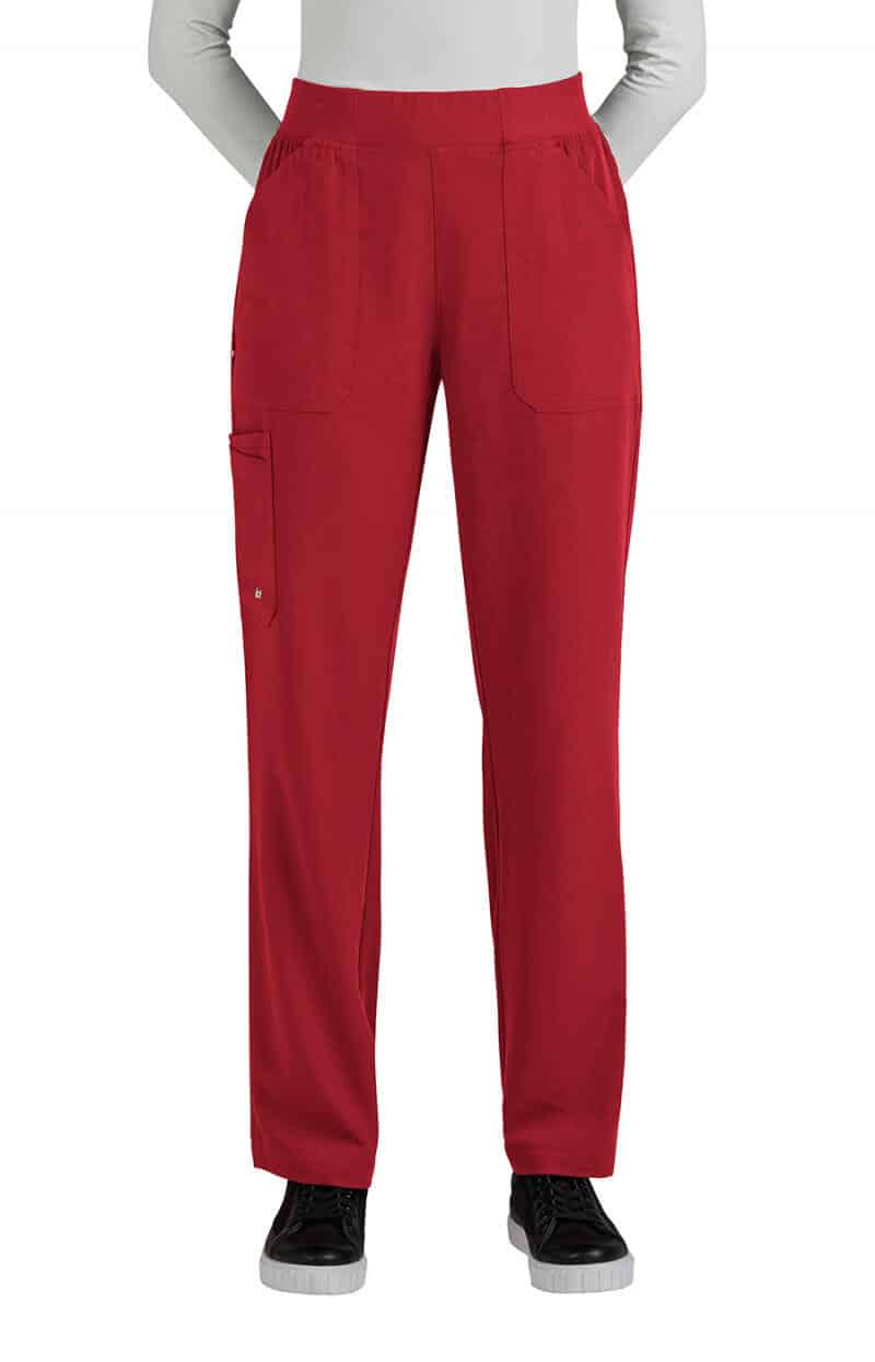 Jump Start Boot Cut Pant