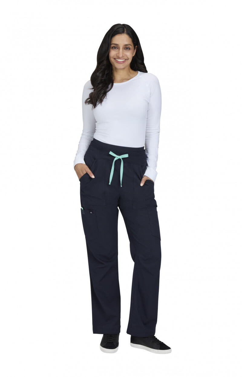 Freda Wide Leg Pant
