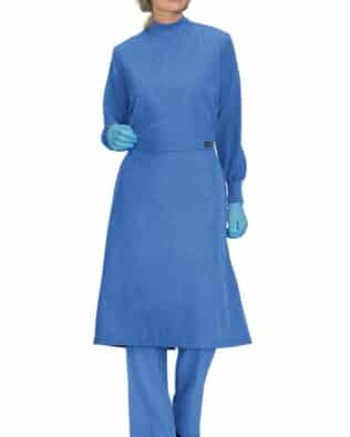 koi Clinical Cover Gown C3-906