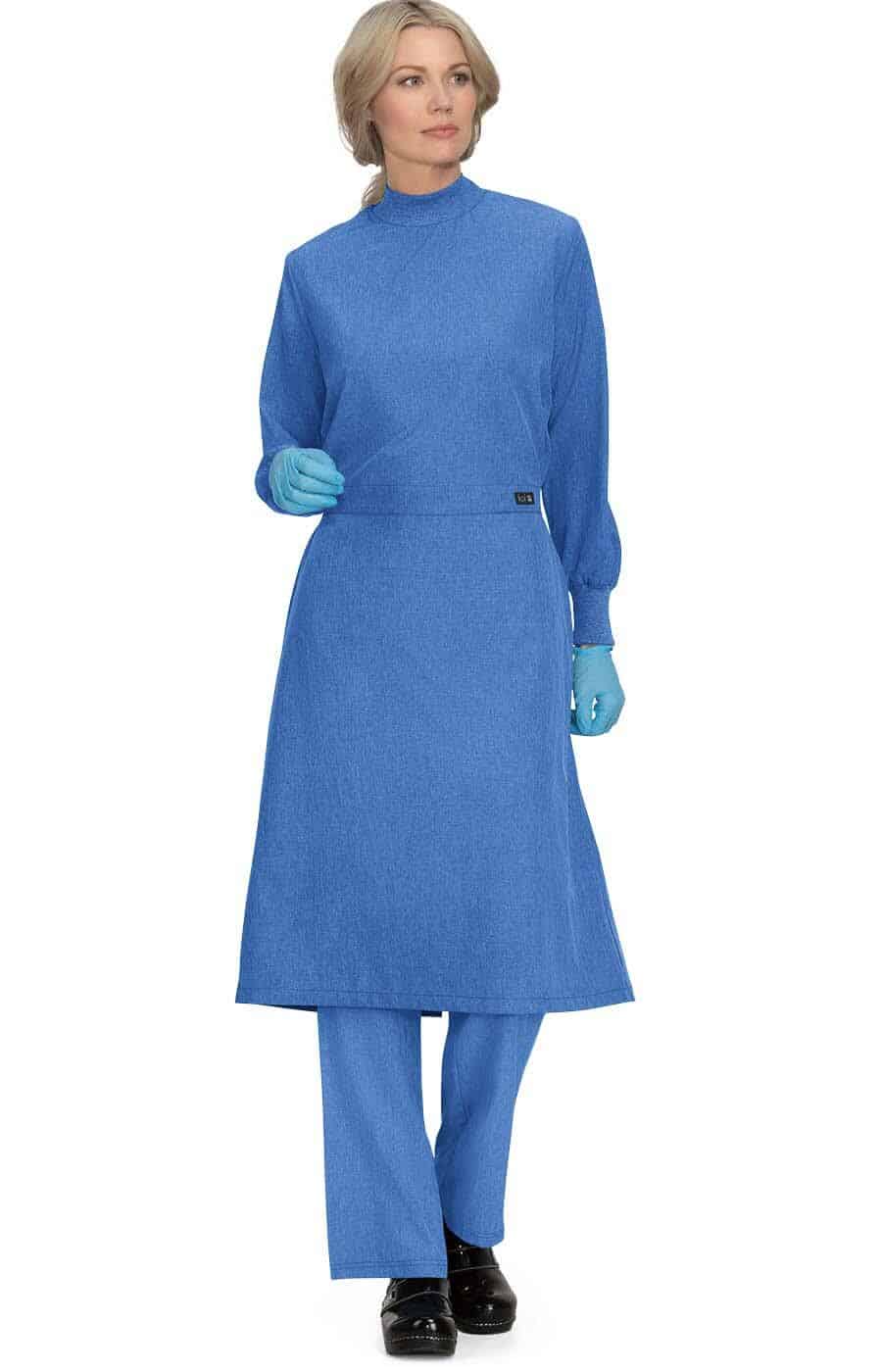 Clinical Cover Gown
