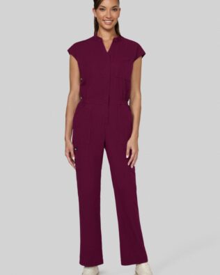 koi Anja Jumpsuit C3-907