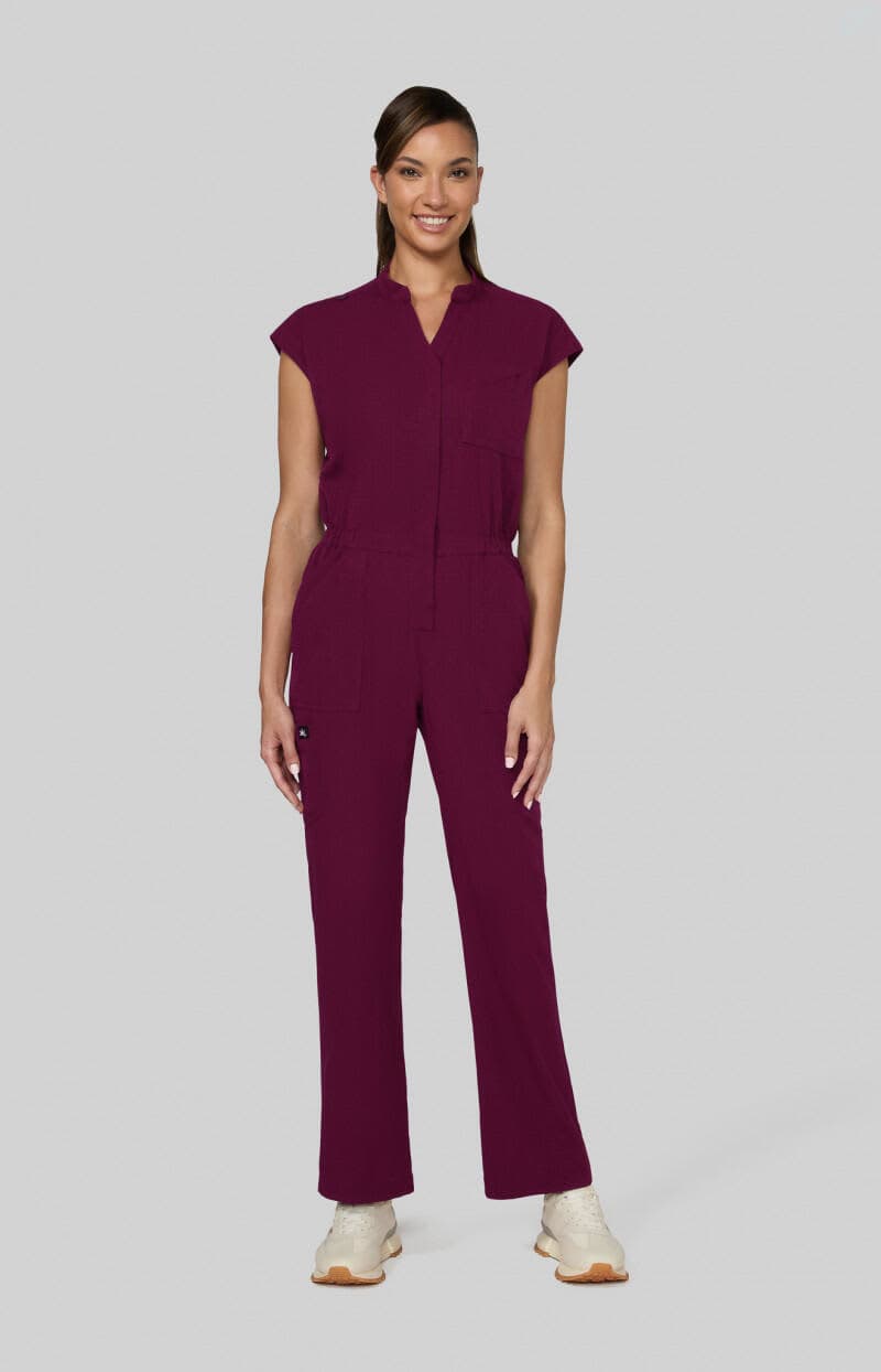Anja Jumpsuit