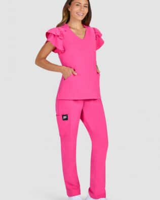 koi Clary Top C3-B131