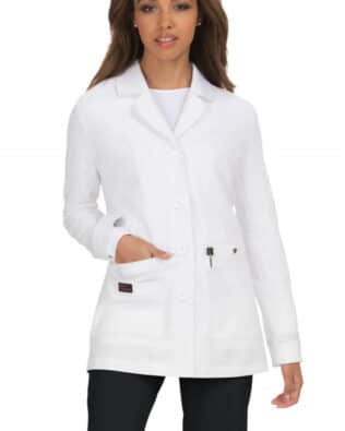 koi Canna Lab Coat C3-B402
