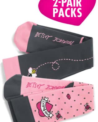 koi Compression Socks (2 pack) C3-BA179