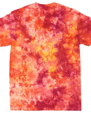 Mountain Dye Studio Infusion Tie Dye T-Shirt C3-INFUSION