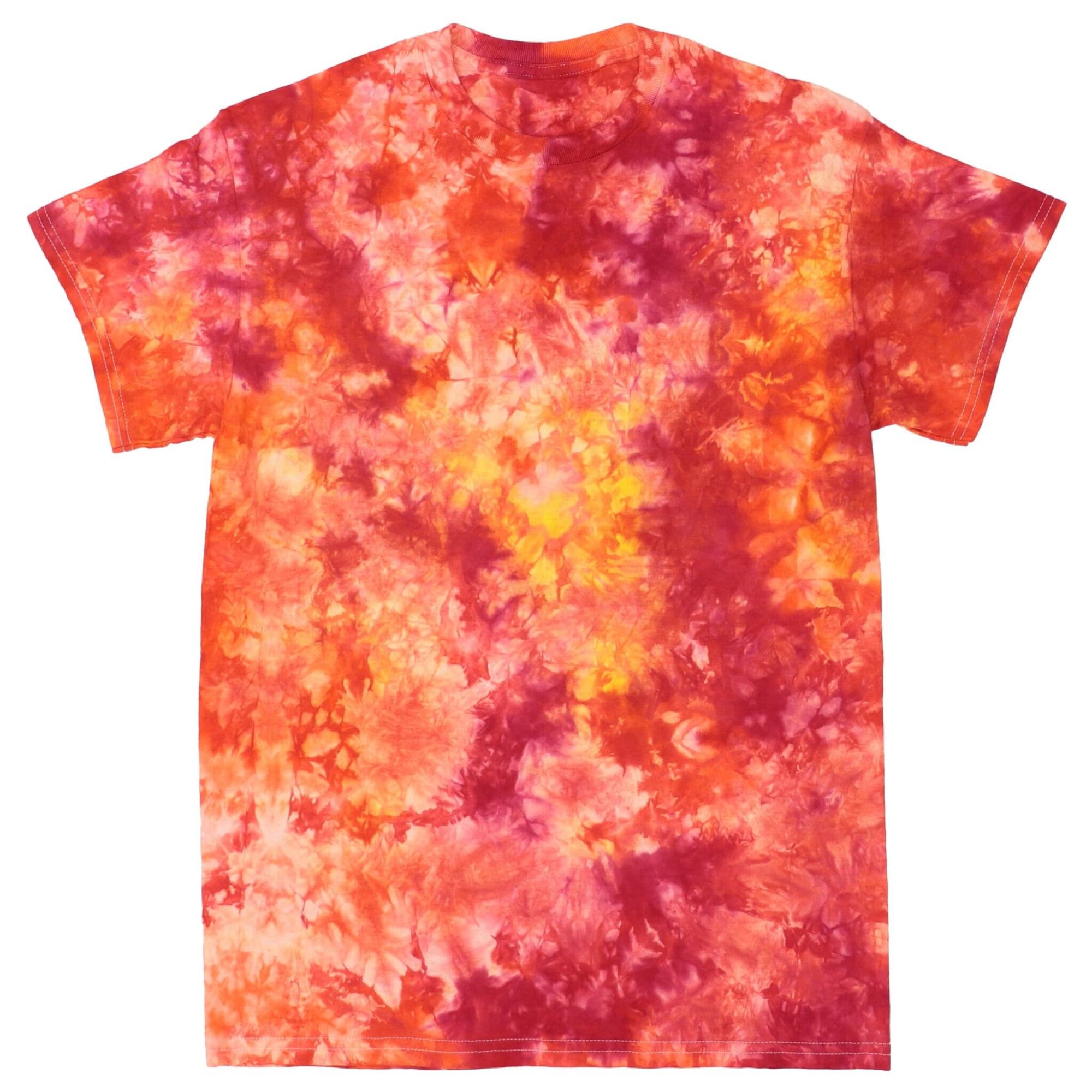 Infusion Tie Dye T-Shirt