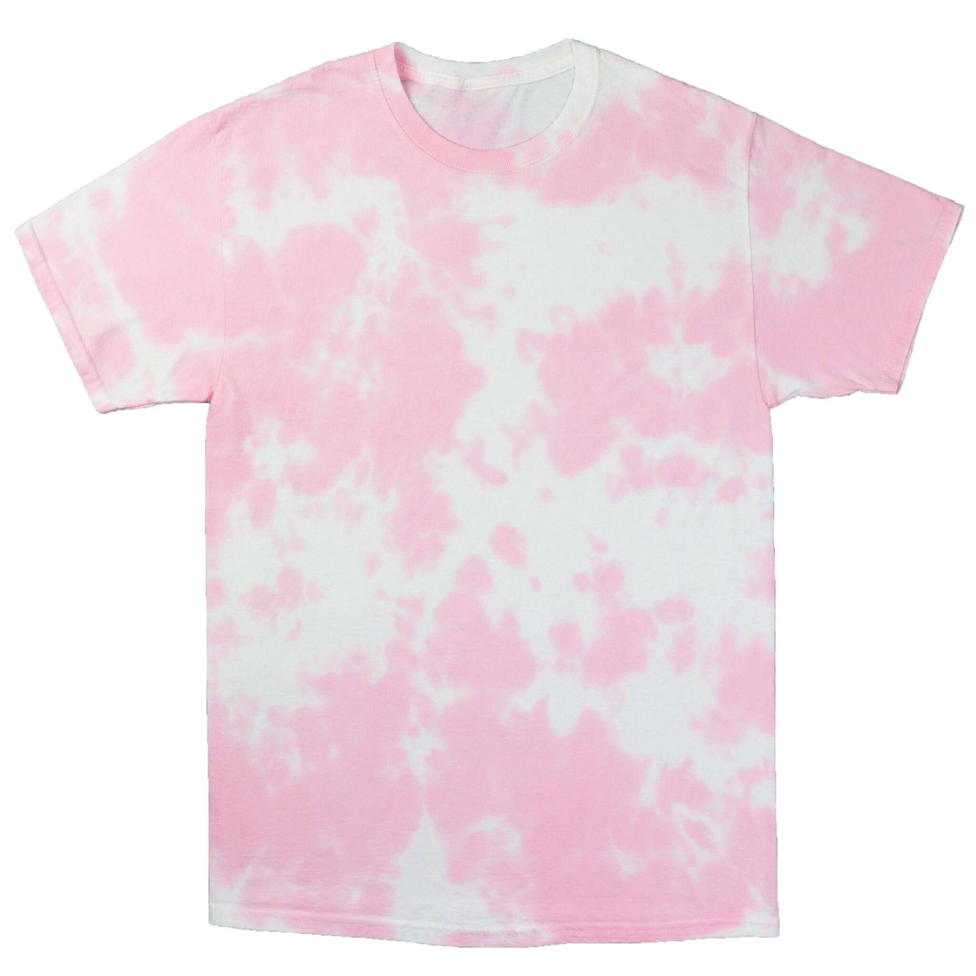 Cloud Tie Dye T-Shirt