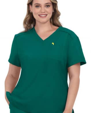 koi Aura Top C3-C100