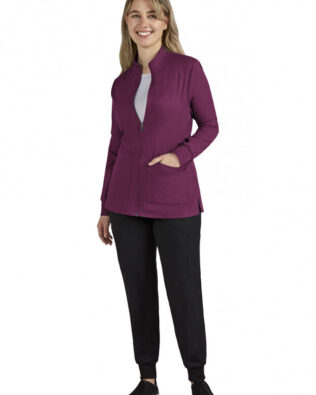 koi Geneses Womens Jacket C3-C400