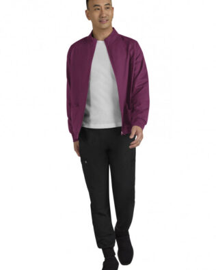 koi Alpha Mens Jacket C3-C401