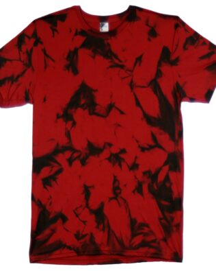 Mountain Dye Studio Nebula Tie Dye T-Shirt C3-NEBULA