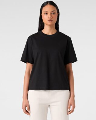 Custom AS Colour Wo’s Box Tee AS-4030