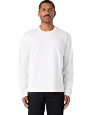 Custom AS Colour Box Ls Tee AS-5031