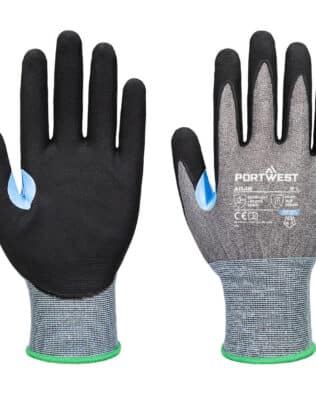 Portwest CS Cut D21 Nitrile Glove PO-A648