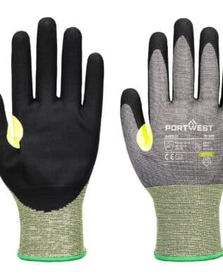 Portwest CS Cut E21 Nitrile Glove PO-A652