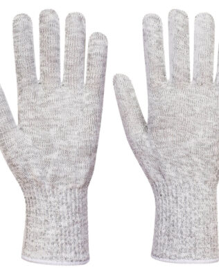 Portwest AHR 10 Food Glove Liner PO-A657