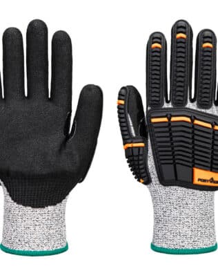 Portwest Impact C13 Nitrile Foam Glove PO-A718