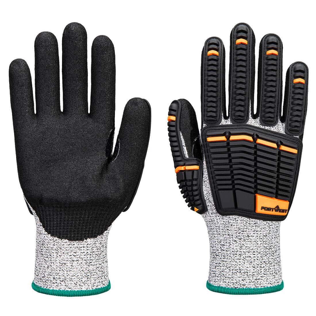 Impact C13 Nitrile Foam Glove