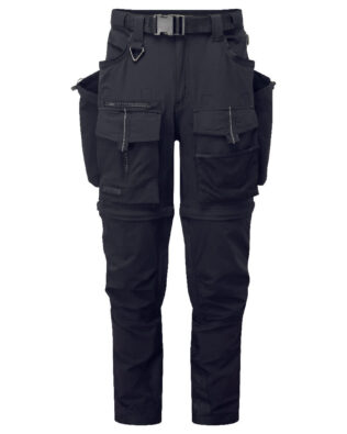 Portwest Ultimate Modular Work Pants PO-BX321