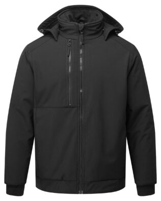 Portwest WX2 Eco Insulated Softshell (2L) PO-CD874