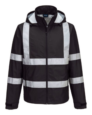 Portwest Iona Enhanced Lightweight Packable Jacket PO-F442