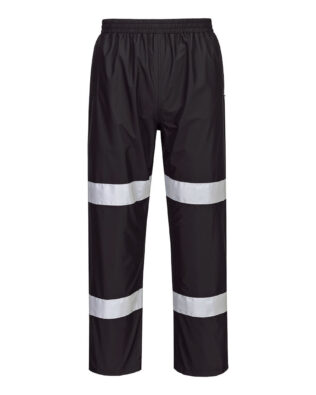Portwest Iona Enhanced Lightweight Packable Trousers PO-F443