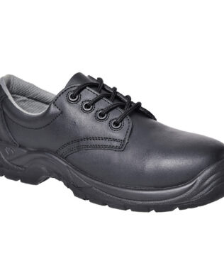 Portwest Composite Action Leather Low Shoe S1P SRC PO-FC14