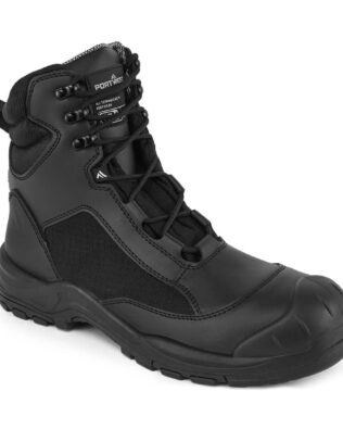 Portwest Patrol Occupational Boot O7S SR FO SC HRO PO-FC26