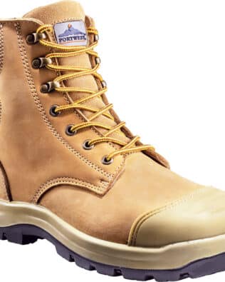 Portwest Bunbury Safety Boot PO-FC31