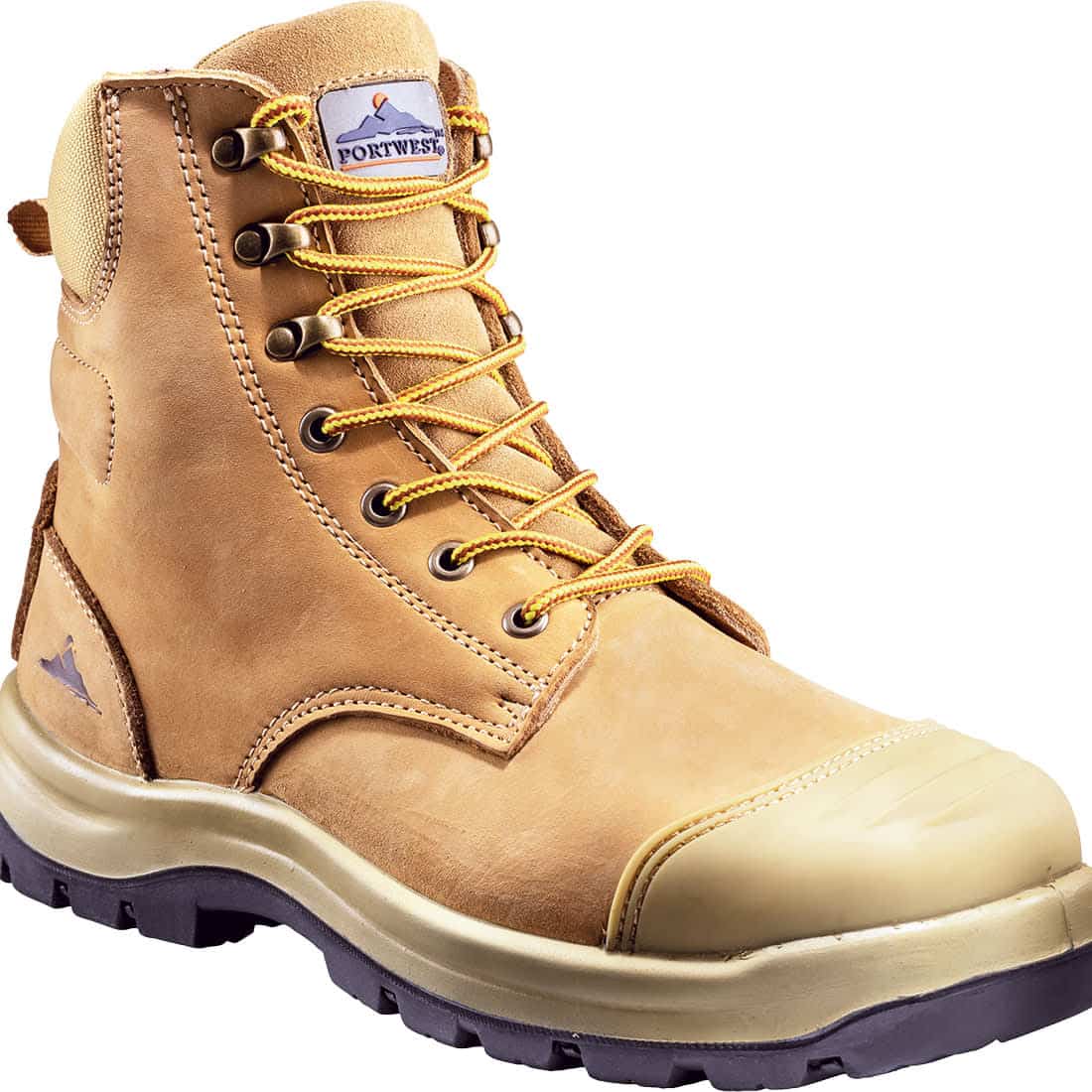 Bunbury Safety Boot