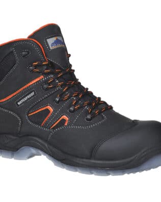 Portwest composite All-Weather Boot S7S FO SR PO-FC57