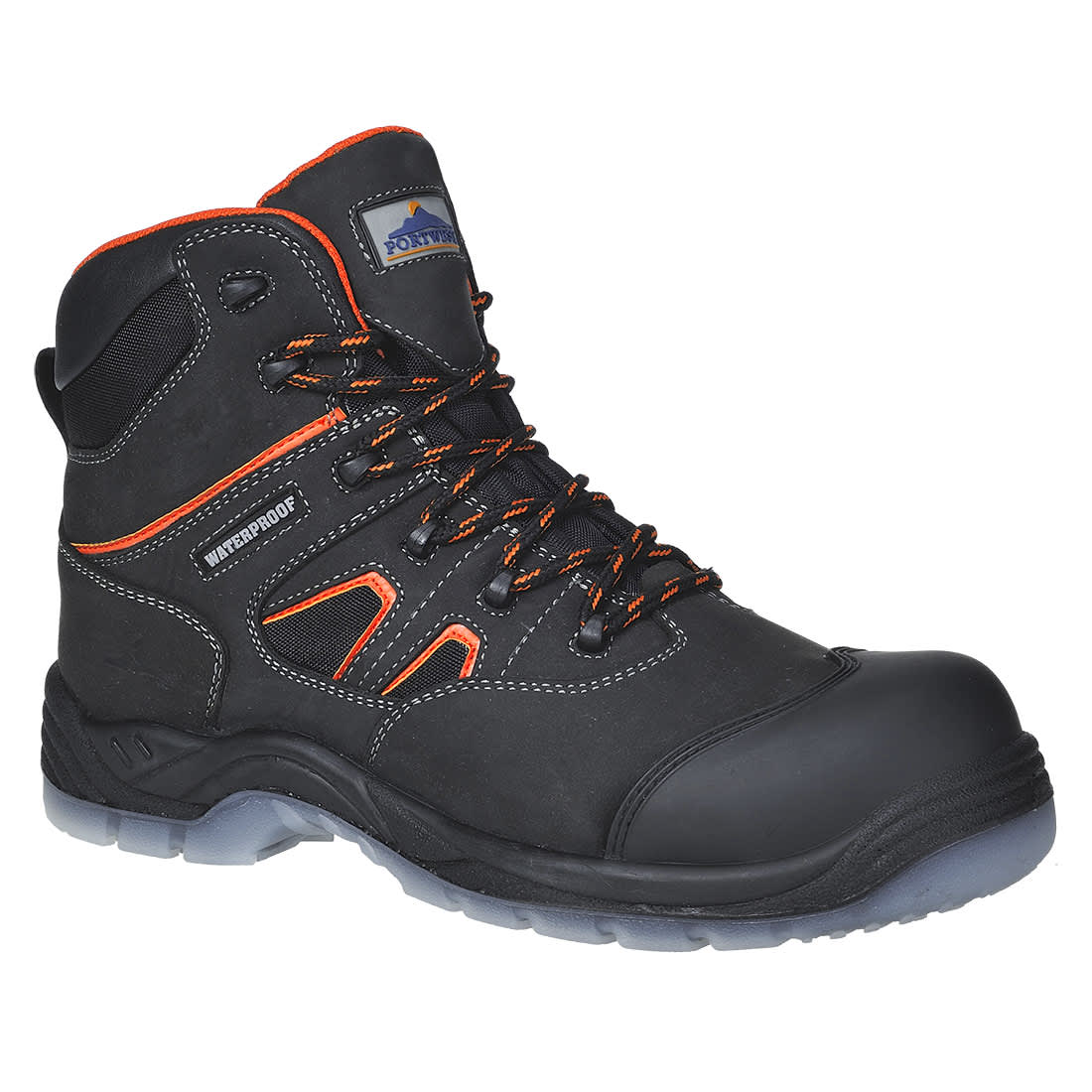 composite All-Weather Boot S7S FO SR
