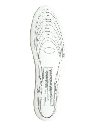 Portwest Memory Foam Insole PO-FC87