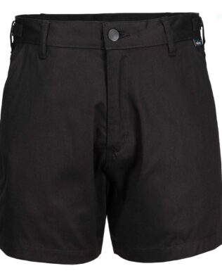 Portwest Lightweight Cotton Drill Work Shorts PO-MP711