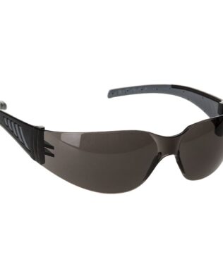Portwest Wrap Around Pro Safety Glasses PO-PR32