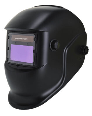 Portwest BizWeld Plus Welding Helmet PO-PW65