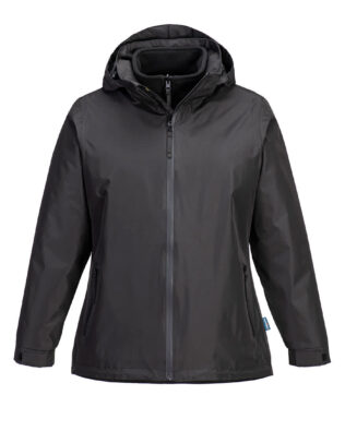 Portwest Women’s 3-in-1 Jacket PO-S574