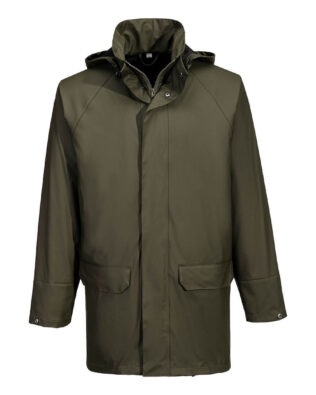 Portwest Flexatex Chem Jacket PO-S651