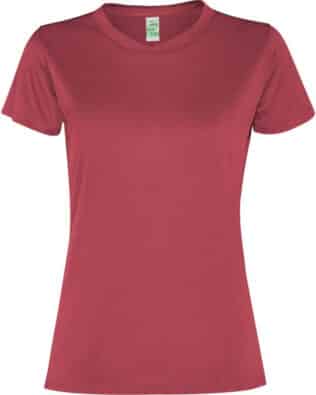 Roly Slam Womens T-Shirt C3-CA0305