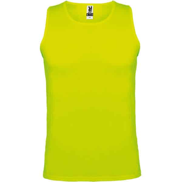 Andre Tank Top (Youth)